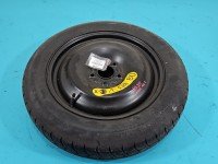 Koło zapasowe 16" dojazdowe dojazdówka Ford Focus Mk2 Rozstaw śrub: 5x108, Hankook, 125/85 et25