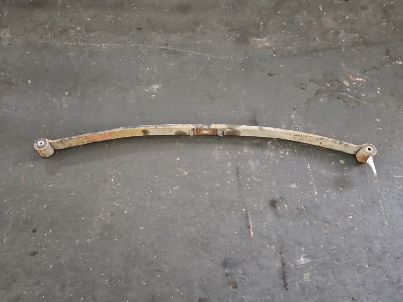 Resor tył Opel Movano II