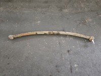 Resor tył Opel Movano II