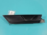 Klamka wewnętrzna przód prawa Skoda Fabia III 6V0867436