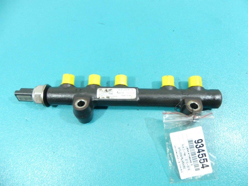 Listwa wtryskowa FORD C-MAX II MK2 9685297580 1.6 tdci