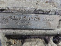 Głowica Mercedes CLS II C218 W218 218 R642016, 642853, A6420109720 3.0 cdi (642853)