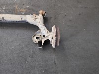 Tylna belka oś tył Skoda Fabia I 1.9 sdi