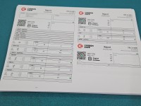 TESTOWANY Wtryskiwacz 0445110258 Kia Ceed I 06- 2.0 crdi 140KM