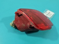 Lampa tył lewa zderzaka przeciwmgielna Peugeot 2008 II 9811718480