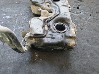 Zbiornik paliwa bak Skoda Superb II 2.0 tdi