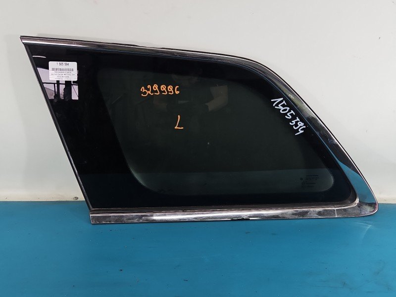 Szyba karoseryjna tył lewa Jeep Grand Cherokee IV WK2 HB