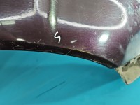 Błotnik przód prawy Volvo V50 S40 II