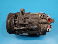 Sprężarka klimatyzacji kompresor Renault Trafic III 2.0 dci
