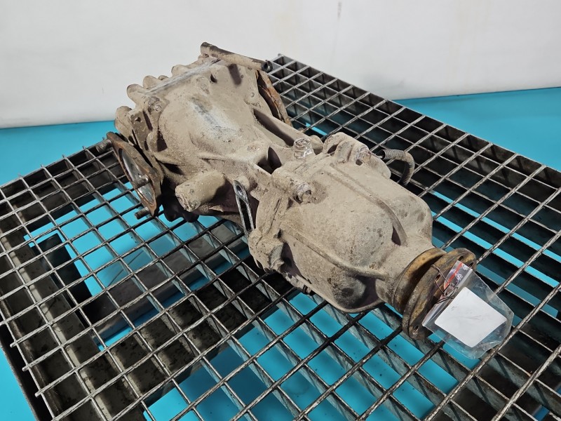 Most tylny DYFER tył Suzuki Sx4 I 06- 1.6 16V M16A