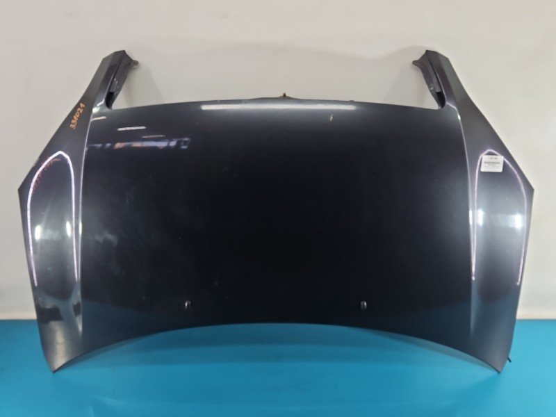 Maska przednia Toyota Avensis Verso grafitowy