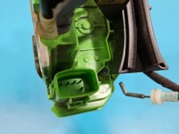 Zamek przód prawy Alfa romeo Giulietta EUROPA 5pin KATALOGOWO 50511843