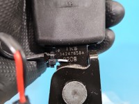 Pas bezpieczeństwa tył lewy BMW iX3 G08 34247852A