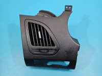 Kratka nawiewu Hyundai Ix35 09-13 97480-2S000, 84721-2YBA0 EUROPA