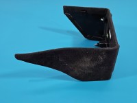 Osłona ZAŚLEPKA PLASTIK Bmw i3 9283038, 100319-78157