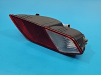 Lampa tył lewa zderzaka przeciwmgielna Peugeot 308 III 9835303480