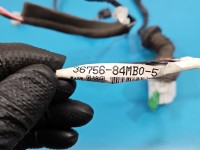 Instalacja Wiązka drzwi przód lewych Suzuki Celerio 36756-84MB0