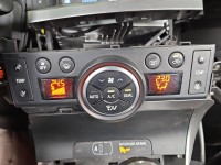 Konsola panel nawiewu Toyota Verso 09- 55900-0F111