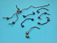 RURKI Przewód paliwowy Audi A5 8T 3.0 tdi V6