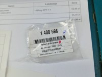 Zacisk tył prawy Renault Scenic I HB 1.9 dti
