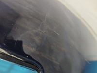 Zderzak przód przedni Audi A4 B5 LY5k