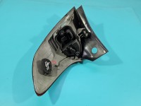 Lampa tył lewa Renault Megane III HB hatchback w błotnik 08-13 przed liftem z listwą żarówkową EUROPA