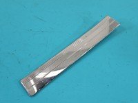 Listwa listwy dekory dekor deski Mercedes CLS C219 W219 eu