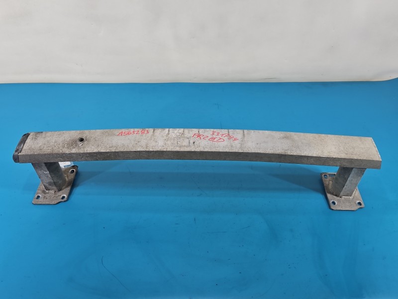 Wzmocnienie zderzaka przód belka Peugeot Expert II Peugeot, Brak numeru przednie EWPA