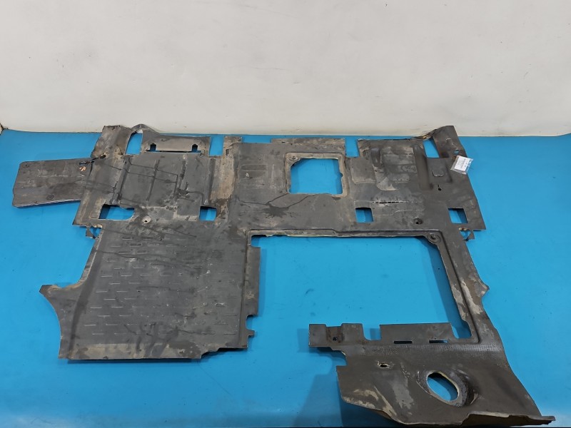 Wykładzina DYWAN PODŁOGA Fiat Ducato IV