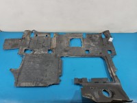 Wykładzina DYWAN PODŁOGA Fiat Ducato IV