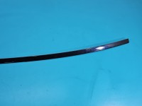 Listwa dachowa prawa dachu Bmw F06 Gran Coupe 7274797-04, 7326117-02, 7797798-04
