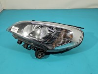 Reflektor lewy lampa przód Fiat Doblo II EUROPA
