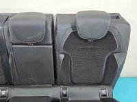 Kanapa tył fotel tylny Renault Megane IV