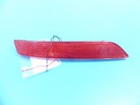 ODBLASK ZDERZAKA Peugeot 508 I 9687551680