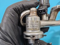 Wtryskiwacz 058133551, 0280450447 Audi A4 B5 1.8 T 150KM