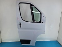 DRZWI PRZÓD PRAWE PASAŻERA Opel Movano IV 5d 549
