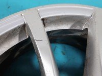 Felga aluminiowa 18" AUDI Q5 8R 08- alufelga 8R0601025C