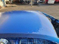 Dach Skoda Octavia III HB 5d