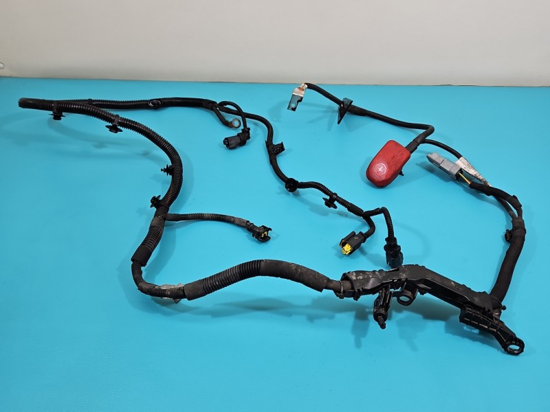 Wiązka akumulatora Opel Astra VI L