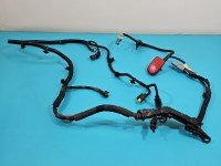 Wiązka akumulatora Opel Astra VI L