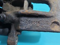 Zacisk tył prawy Toyota Corolla E12 1.4 D4D HB