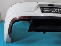 Zderzak tył Vw Passat CC biały lb9a sedan