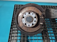 Piasta koła tył lewa zwrotnica łożysko Skoda Yeti 1.2 TSI