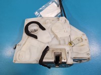 Zamek przód lewy 82202-79J31 Suzuki Sx4 I 06- EUROPA Suzuki, 7pin