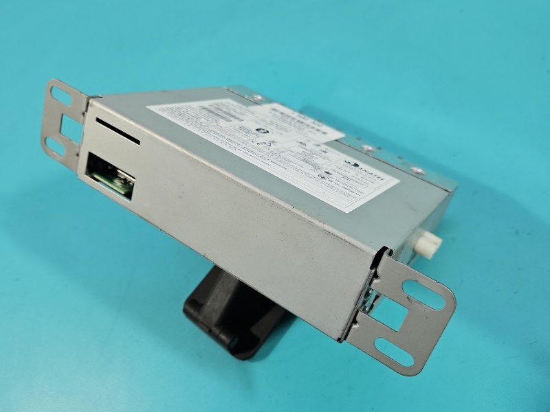 Radio fabryczne Renault Megane IV 281152394R radioodtwarzacz