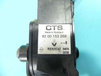 Pedał gazu potencjometr Renault Megane II 8200153268 1.5 dci