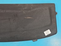 Półka tylna tył bagażnika Peugeot 508 II 18-