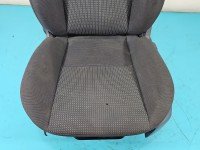 Fotel lewy przód kierowcy FORD C-MAX II MK2 EU