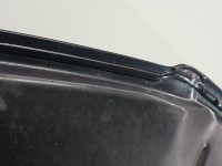 Maska przednia Vw Passat B6 LC8Z