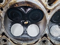 Głowica Audi A4 B7 06F103285, 06F103373 2.0 TFSI